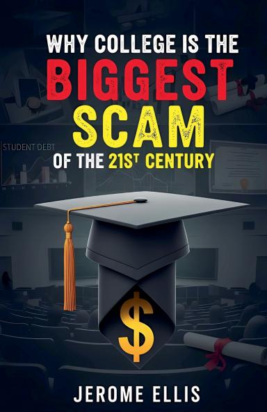 Why College is the Biggest Scam of the 21st Century