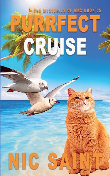 Purrfect Cruise