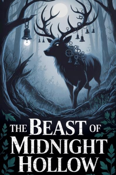 The Beast of Midnight Hollow