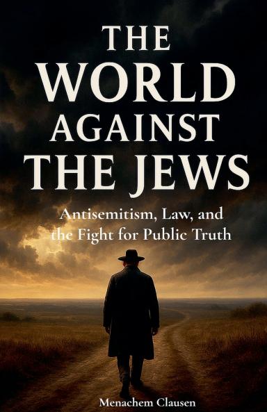 THE WORLD AGAINST THE JEWS