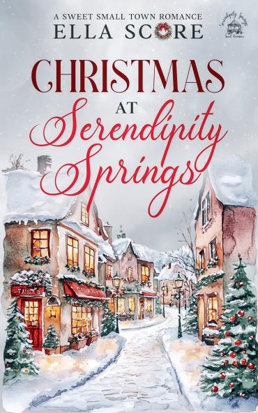 Christmas at Serendipity Springs
