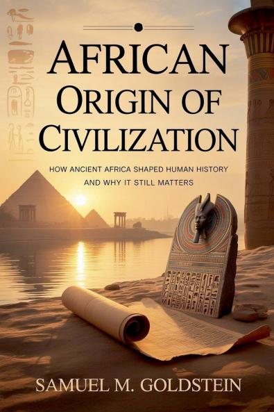 African Origin of Civilization