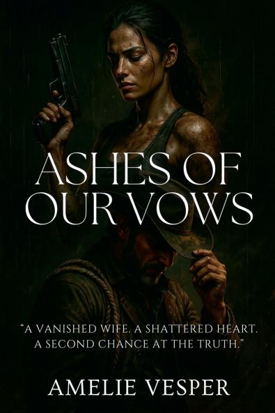 Ashes of Our Vows
