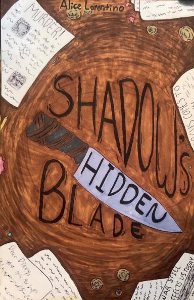 Shadow's Hidden Blade