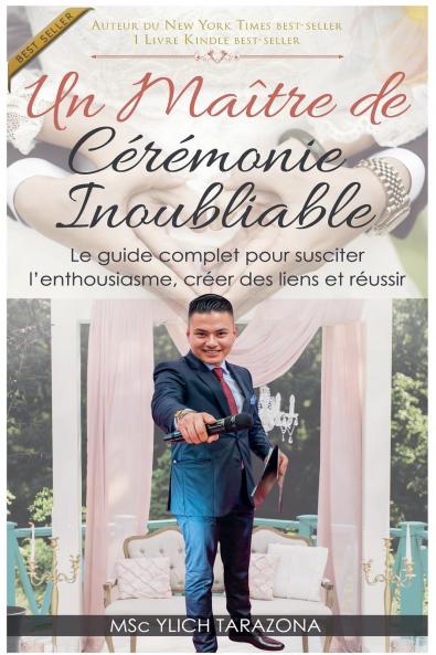 Un maître de cérémonie inoubliable