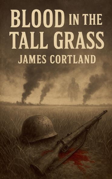 Blood in the Tall Grass