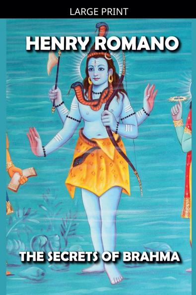 The Secrets of Brahma