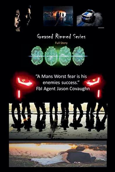 Greased Rimmed Series