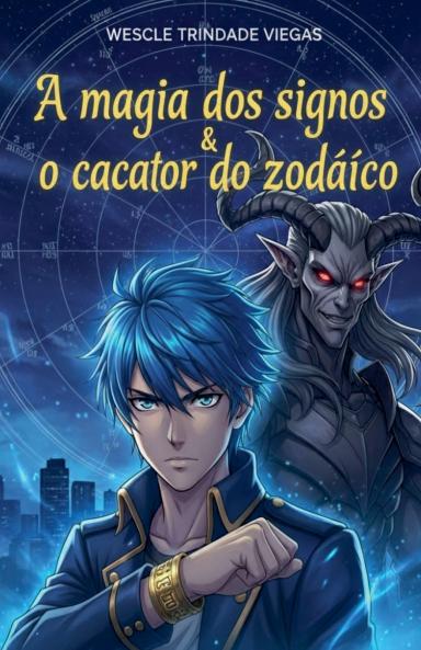 A magia dos signos e o caçador do zodíaco