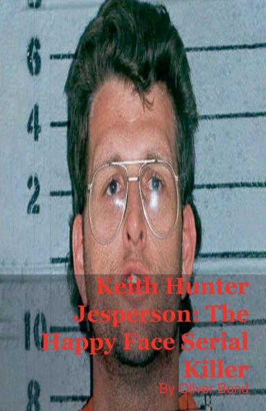 Keith Hunter Jesperson