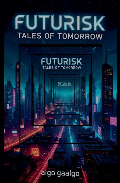 Futurisk