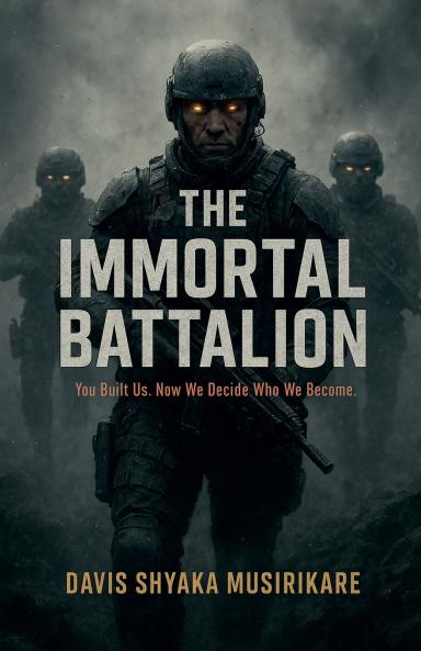 The Immortal Battalion