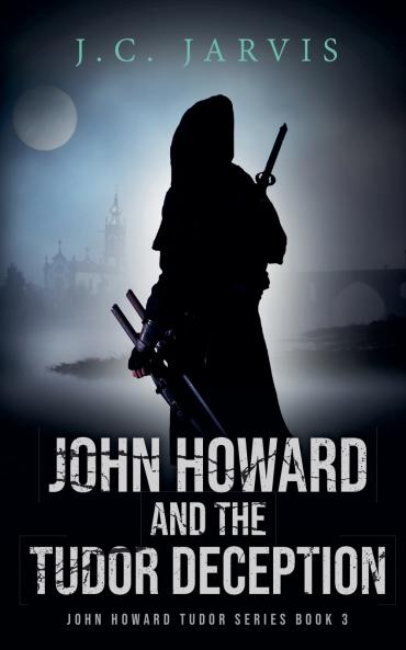 JohnHoward and the Tudor Deception