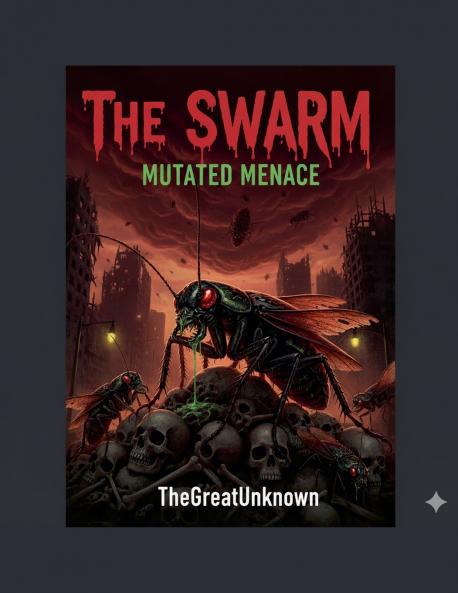 The Swarm