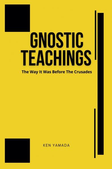 Gnostic Teachings