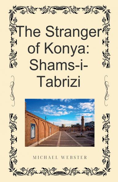The Stranger of Konya