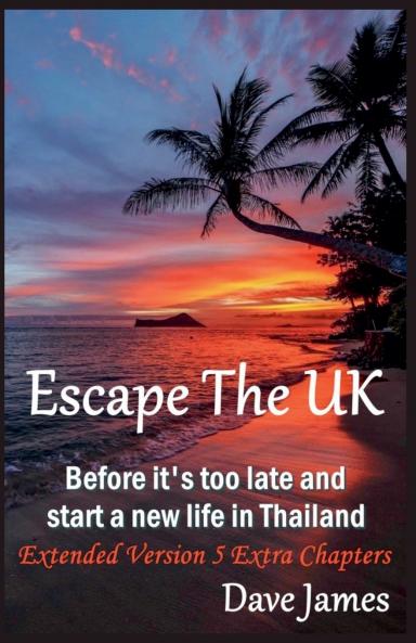 Escape The UK