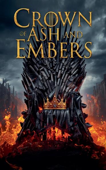 Crown of Ash and Embers