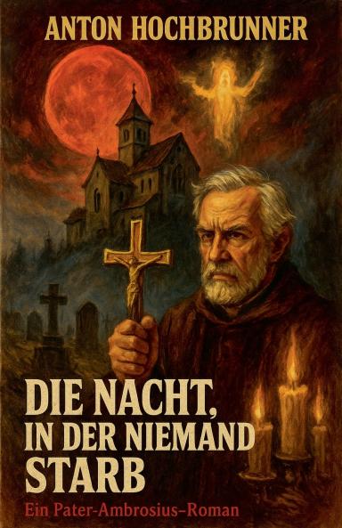 Die Nacht in der niemand starb