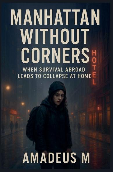 Manhattan Without Corners