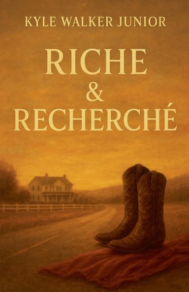 Riche & Recherché