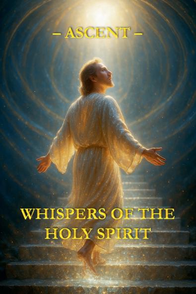 Whispers of the Holy Spirit - Ascent