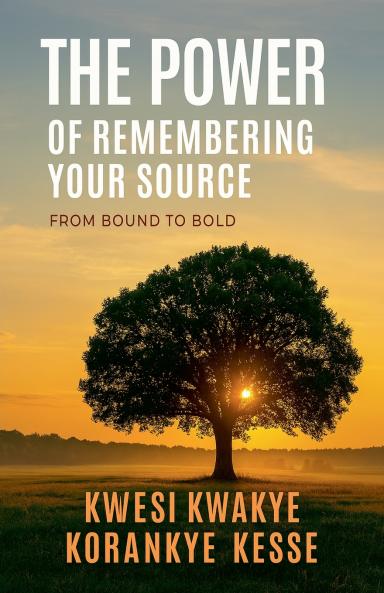 The Power of Remembering Your Source