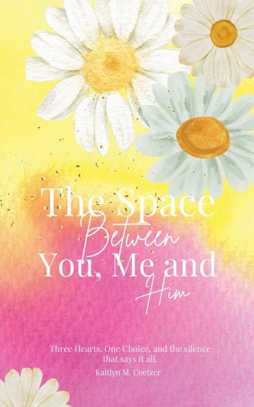 The Space Between You Me and Him