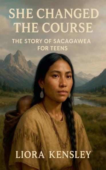 She Changed the Course