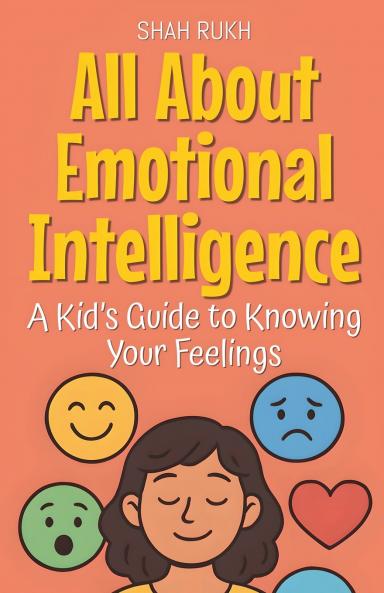 All About Emotional Intelligence