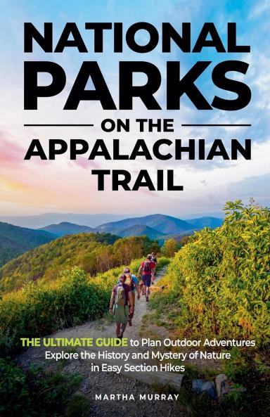 National Parks on the Appalachian Trail