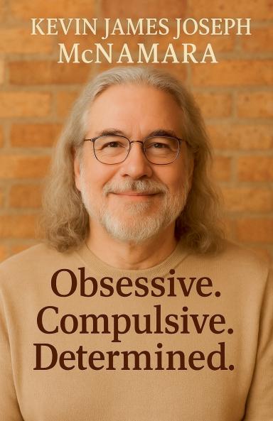 Obsessive Compulsive Determined