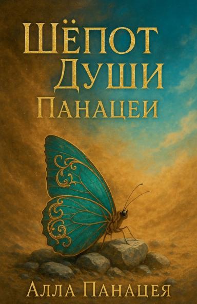 Шёпот Души Панацеи