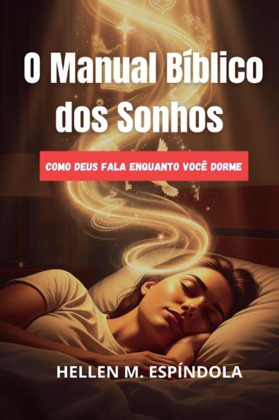 O Manual Bíblico dos Sonhos
