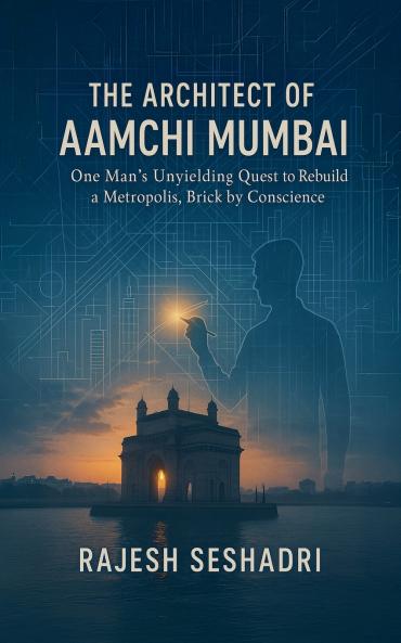 The Architect of  Aamchi Mumbai