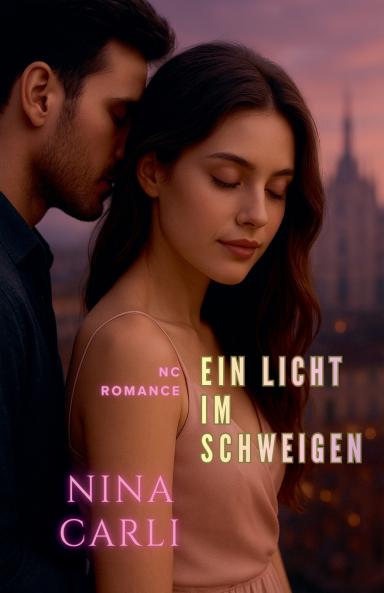 Ein Licht im Schweigen