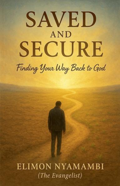 Saved and Secure