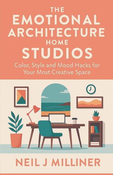 The Emotional Architecture of Home Studios