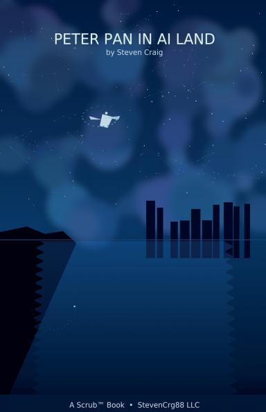 Peter Pan in AI Land