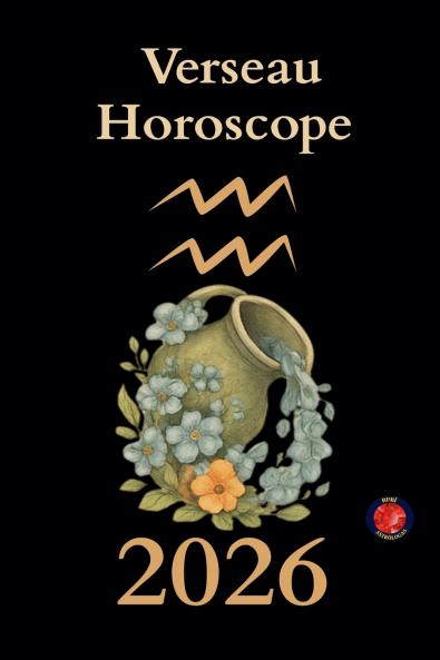 Verseau  Horoscope  2026