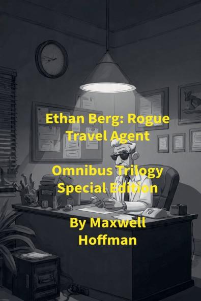 Ethan Berg