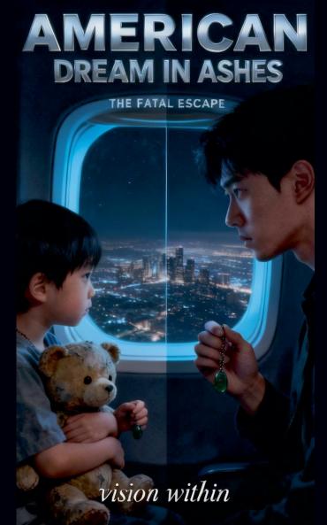 American Dream in Ashes