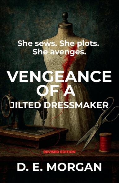 Vengeance of a Jilted Dressmaker