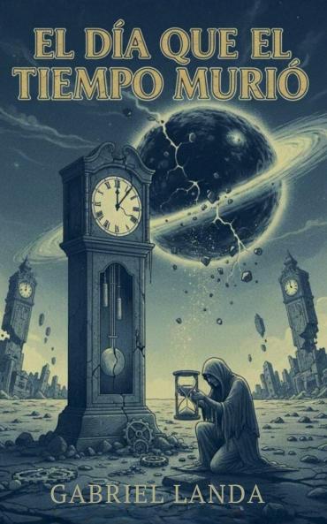 El Día que el Tiempo Murió