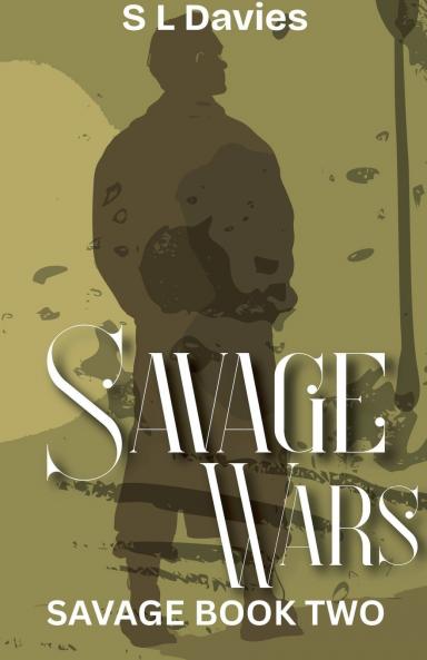 Savage Wars