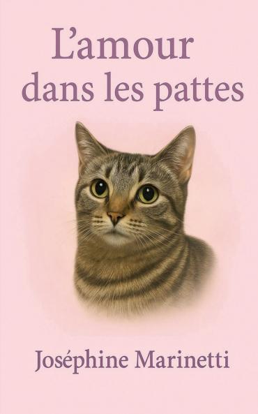 L'amour dans les pattes