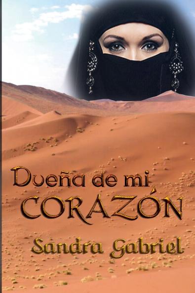 Dueña de mi corazón