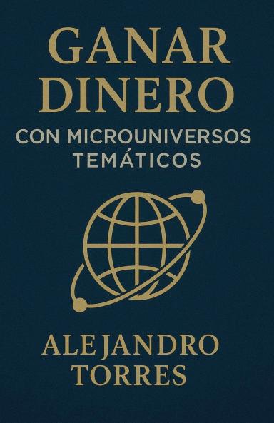 Ganar Dinero con Microuniversos Temáticos