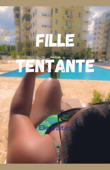 fille tentante