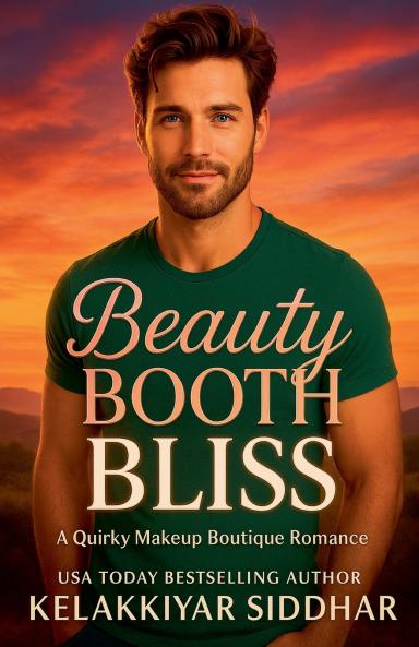 Beauty Booth Bliss